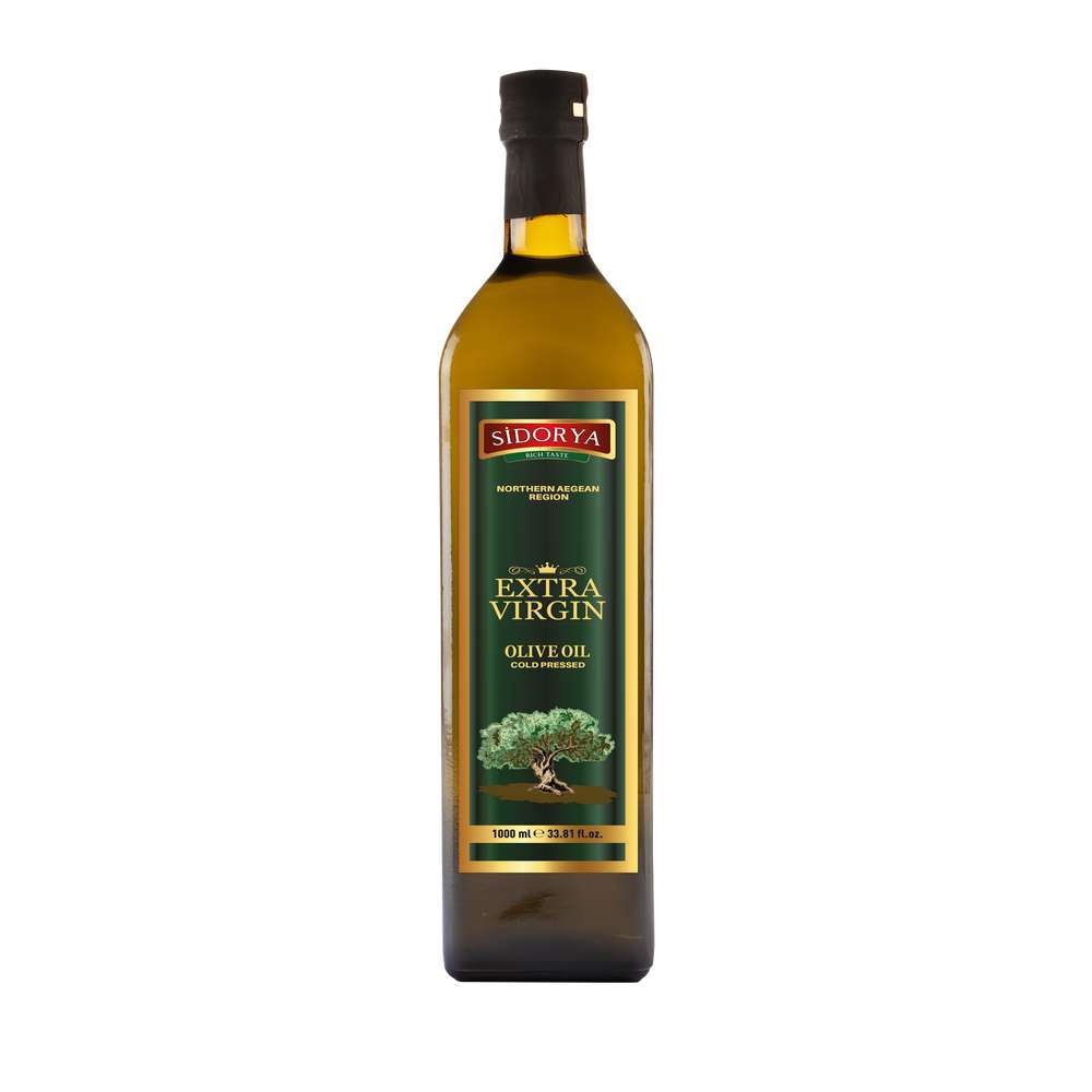 1 L Extra Virgin Olive Oil (Marasca)